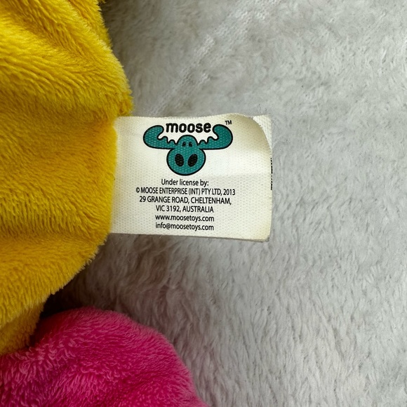 🍪 Shopkins Kookie Cookie plush- preloved - Picture 7 of 7